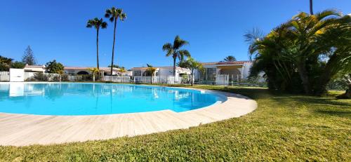 Sunnypalms Casa Mar 22
