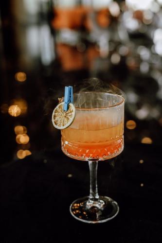 Bebidas en Bosphorus Sorgun Hotel Ultra All Inclusive