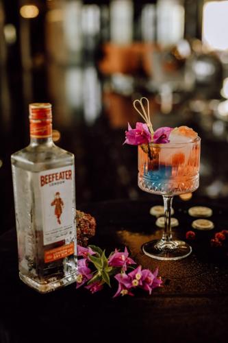Bebidas en Bosphorus Sorgun Hotel Ultra All Inclusive