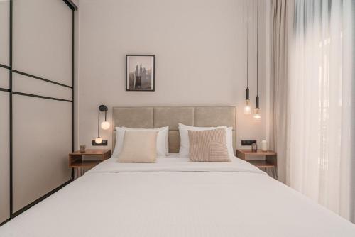 Elegant Penthouse 2 BRs - Large Veranda with View