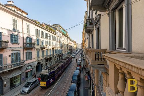 BePlace Apartments in De Amicis