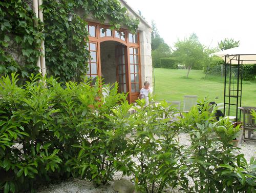 Cottage Rembrandt 5 personnes