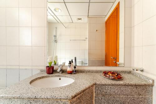 Jannath home 욕실