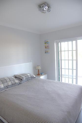 Family apartment sea view