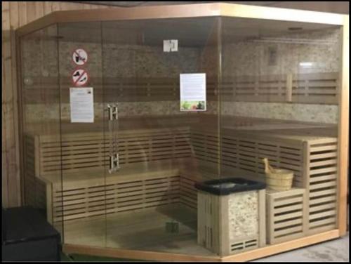 Φωτογραφία από το άλμπουμ του Gite La Villa des Coeurs Vendéens σε Mortagne-sur-Sèvre