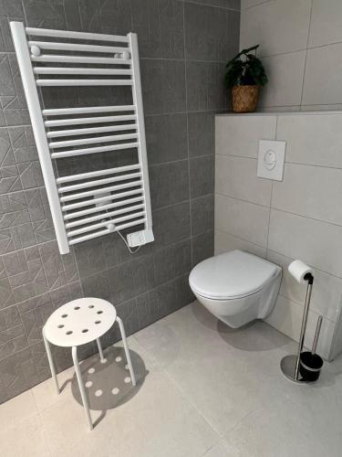 Appartement neuf, climatisé et au calme à Fréjus Plage