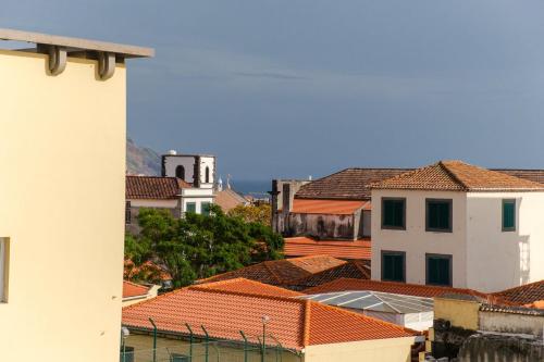 GuestReady - Relax and Recharge in Funchal
