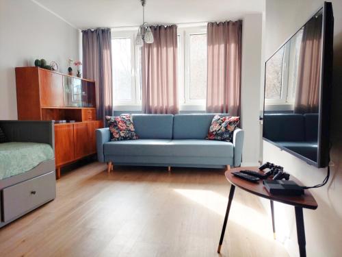 Marel-Apartament STUDIO 11 Duszniki Zdrój