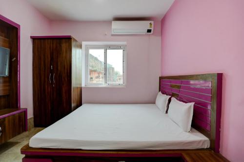 Fotografie z fotogalerie ubytování SPOT ON Mehta Banquet And Restaurant v destinaci Ráňčí