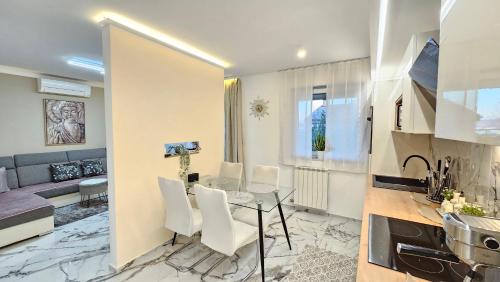 ISTRIANA by Istrian apartments Koper