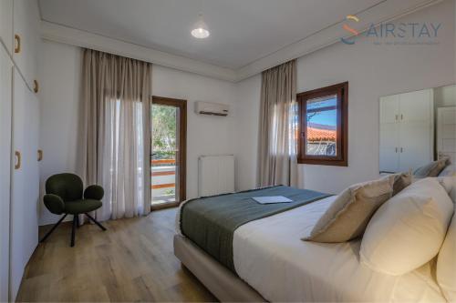 Nami Villa Beach front airport by Airstay