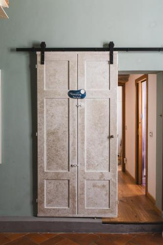The Smallest Hostel of Florence