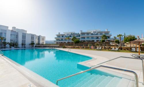 Le Mirage modern apartment with sea views
