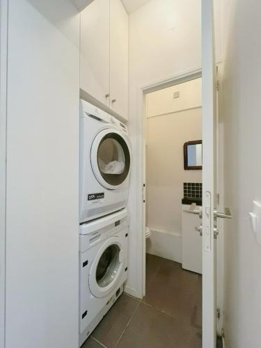Maison Nomade Paris - MaisonNomadeChic
