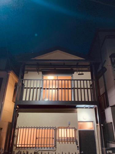 Tokyo East Hotel