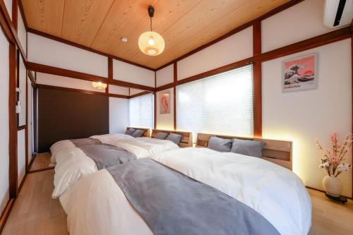 Tokyo East Hotel