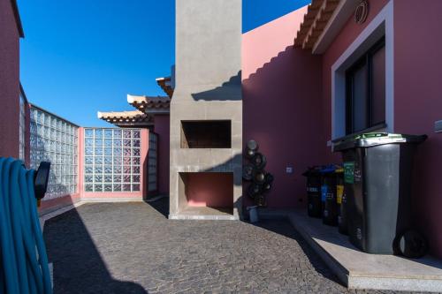 GuestReady - Private Terrace Stay