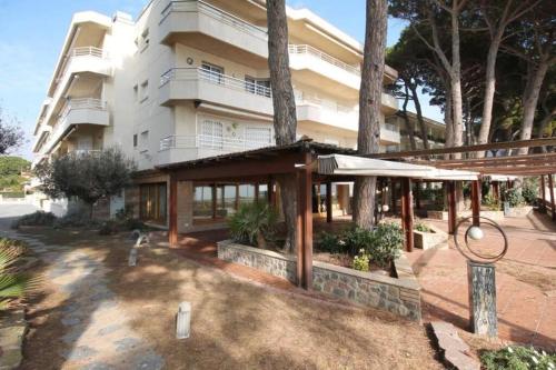 Apartamento con vistas al Mar en Cambrils