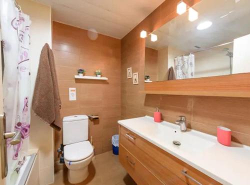 Ramblas Rentals Spacious & Design 4Br Flat With Balcony 15m Ramblas