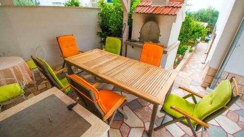 Villa Nia with private pool