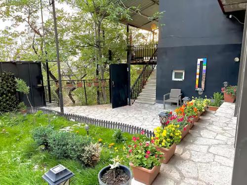 תמונה מהגלריה של Clara Studios בירוואן