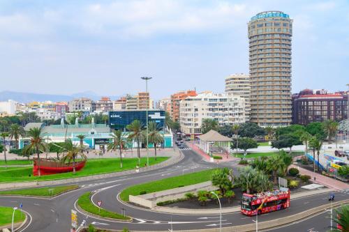 La Marquesa Ten Suites Canteras