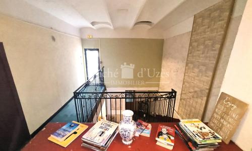 Fotografie z fotogalerie ubytování Chez VanVan v destinaci Bessèges