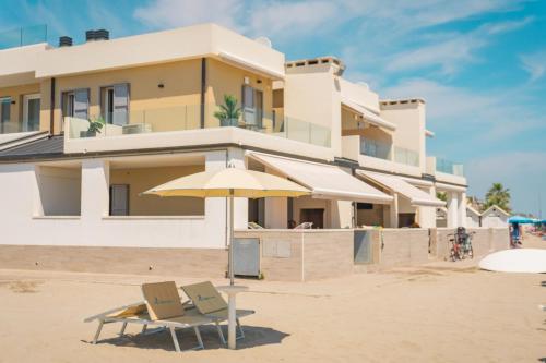 Gambar di galeri bagi Playa Dorada Residence di Lido di Scacchi