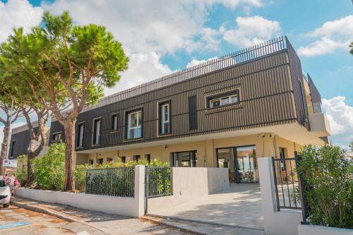 Gambar di galeri bagi Playa Dorada Residence di Lido di Scacchi