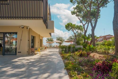 Gambar di galeri bagi Playa Dorada Residence di Lido di Scacchi