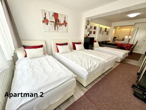 Apartman Slatki dom 2