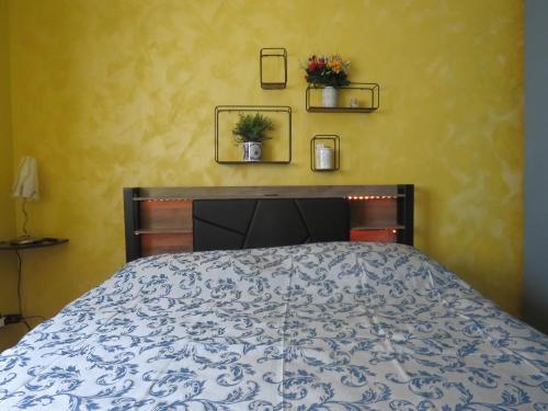 Maddy Room Roma