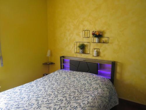 Maddy Room Roma
