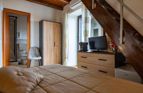 Fotografie z fotogalerie ubytování B&b al Duomo Rooms v destinaci Agrigento