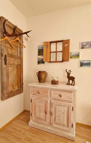 Φωτογραφία από το άλμπουμ του Ferienwohnung Tiroler Auszeit & Whirlpool σε Höfen
