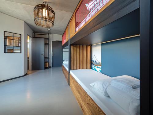 Lieblingsplatz Hotel Surf Rescue Club photo 28