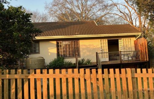 Gallery image of Urban Bush Lodge in Howick