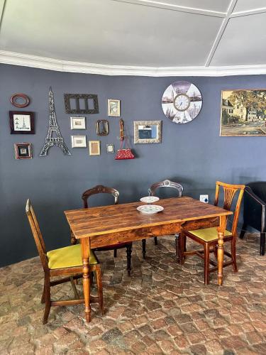 Fotografie z fotogalerie ubytování Charming Cottage in Elgin, Grabouw v destinaci Grabouw