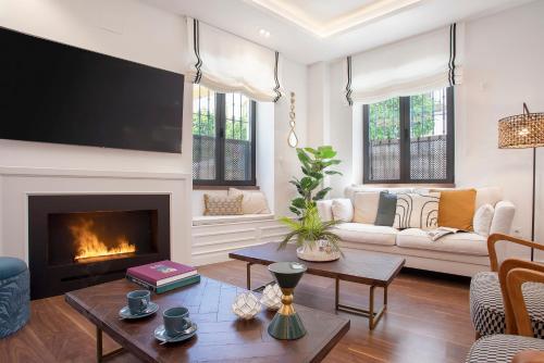 Genteel Home Casa San Lorenzo