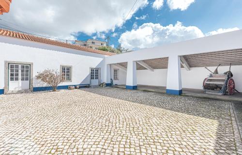 Pátio Sant'Ana - 2 bedrooms villa w/ exterior area