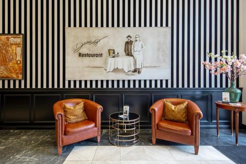 Dikker & Thijs Hotel Image