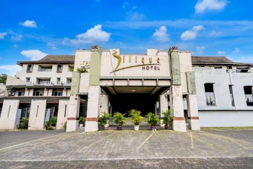 Φωτογραφία από το άλμπουμ του Collection O Lembang Near Dusun Bambu Formerly Hotel Bilique στο Μπαντούνγκ