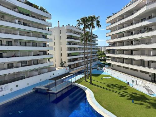 Cozy Apartment Salou