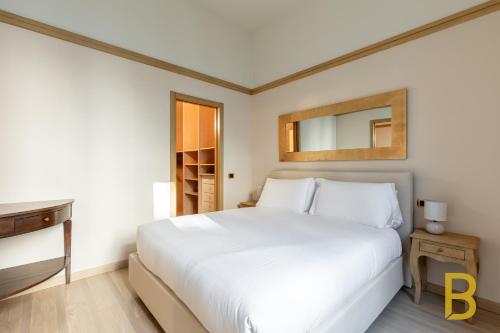 BePlace Apartments in Pagano
