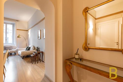 BePlace Apartments in Pagano