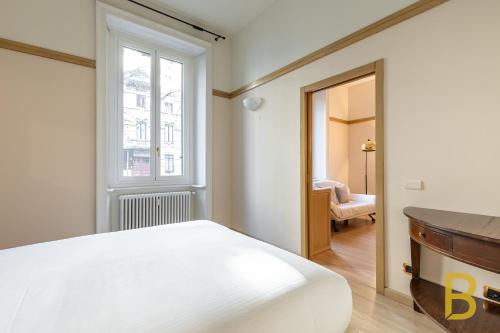 BePlace Apartments in Pagano