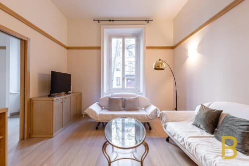 BePlace Apartments in Pagano