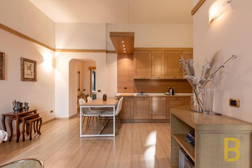 BePlace Apartments in Pagano