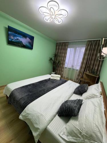 Apartment Rent Center