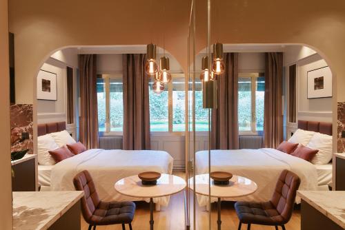 Desnouettes Suite - Duke Housing
